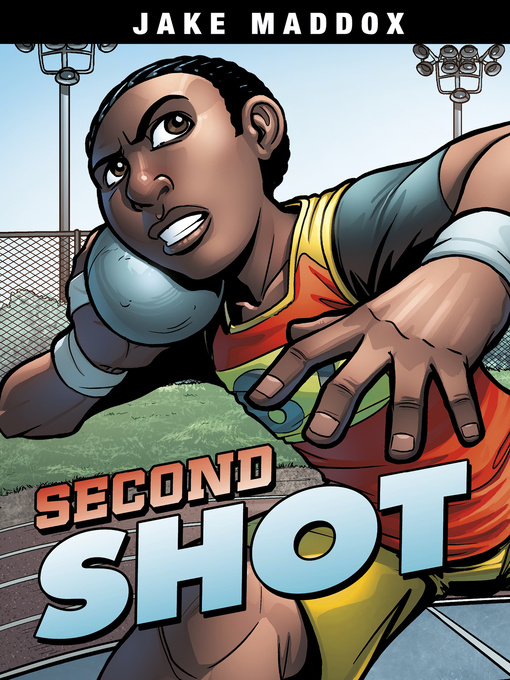 Title details for Second Shot by Jake Maddox - Available